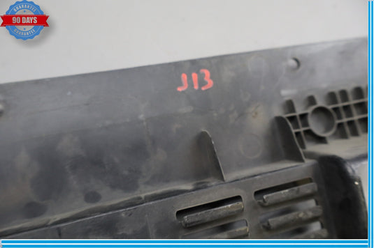 11-16 Hyundai Equus Radiator Grille Upper Cover Panel 863623N000 Oem