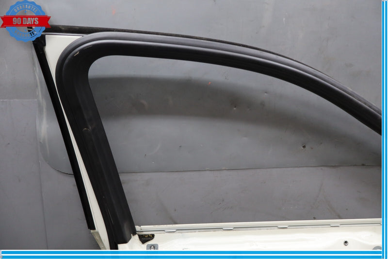 Load image into Gallery viewer, 11-18 Porsche Cayenne 958 Front Left Driver Side Exterior Door Shell Panel Oem
