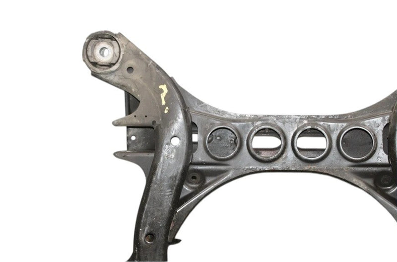 Load image into Gallery viewer, 11-17 Porsche Cayenne Front Subframe Sub Frame Cross member Cradle Support Oem
