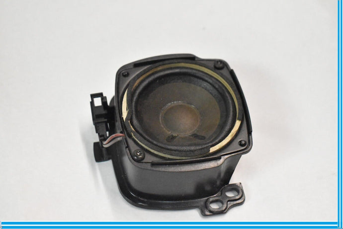 07-10 AUDI A8 S8 - Front Left Driver Side Mid-Range Door Speaker 4E0035411 OEM