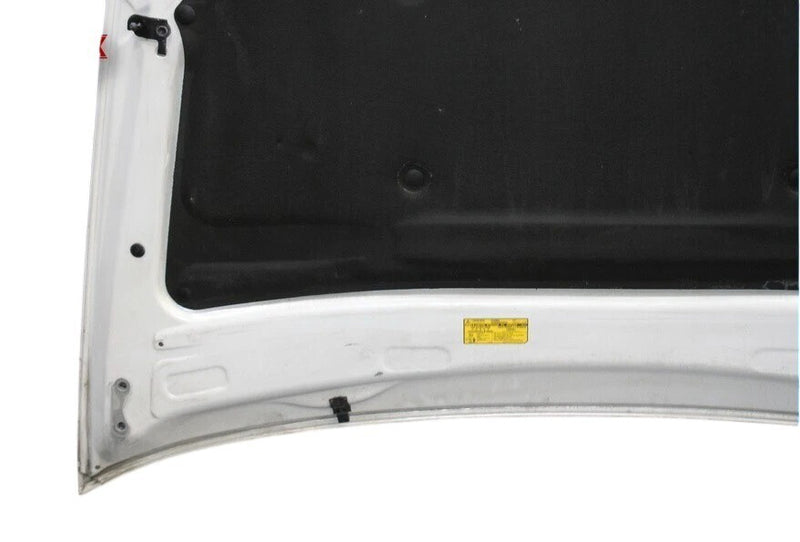 Load image into Gallery viewer, 07-12 Lexus LS460L LS460 Front Hood Bonnet Cover Shell Panel Assembly White OEM
