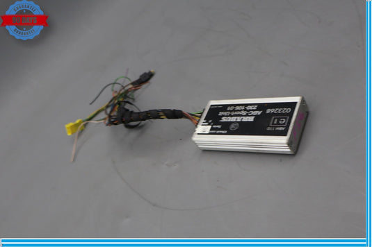 03-12 Mercedes R230 SL500 SL55 AMG ABC Sport Control Module Unit Oem