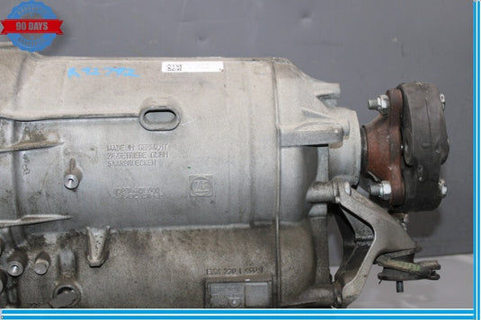 12-16 BMW Active Hybrid 3 Auto Automatic Transmission Assembly Oem