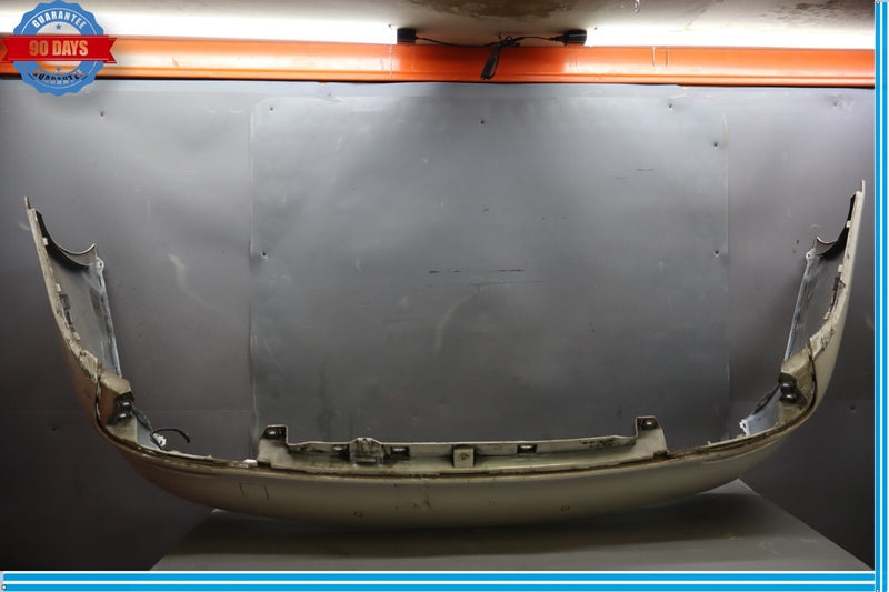 Load image into Gallery viewer, 09-12 BMW 750i 750Li Rear Lower Bumper Cover Assembly Trim Panel Oem
