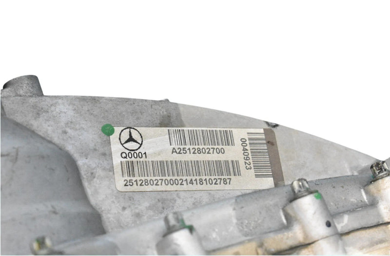 Load image into Gallery viewer, 13-16 Mercedes GL450 X166 Automatic Transfer Case Assembly A2512802700 OEM
