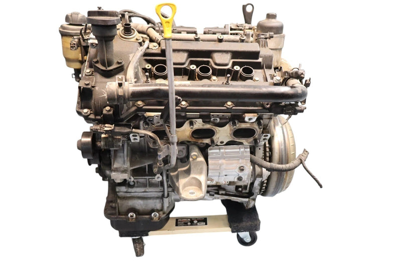 Load image into Gallery viewer, 09-11 Hyundai Genesis 3.8L Sedan 8th Digit Engine Motor Assembly 151K miles OEM
