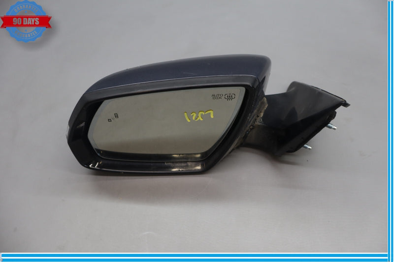 Load image into Gallery viewer, 2015 Hyundai Genesis Front Left Driver Side Exterior Rear View Mirror Oem
