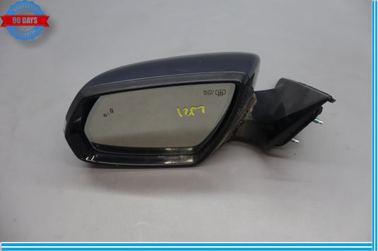 2015 Hyundai Genesis Front Left Driver Side Exterior Rear View Mirror Oem