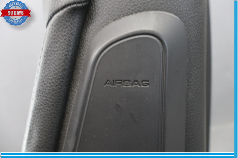 Load image into Gallery viewer, 10-16 Porsche Panamera 970 Front Right or Left Seat Upper Top Cushion Oem
