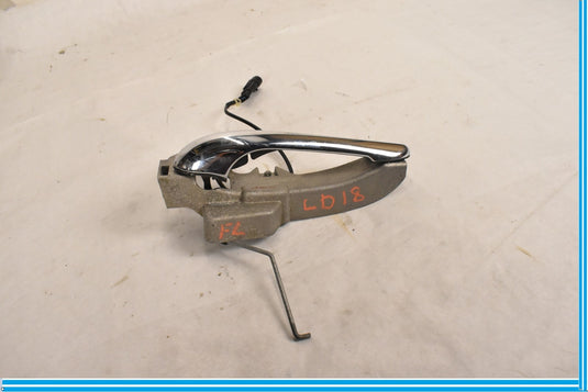 04-08 Maserati Quattroporte Front Left Driver Exterior Door Handle Oem