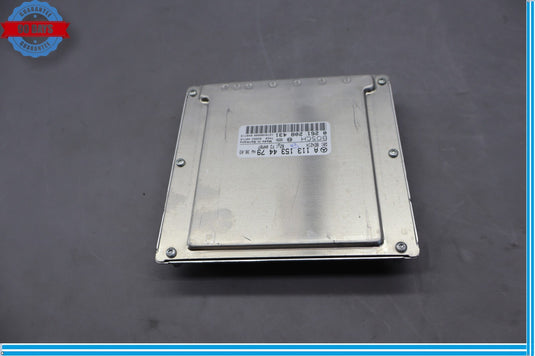 03-06 Mercedes R230 SL500 ECU Engine Control Module Unit 1131533479 Oem