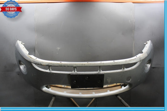 07-09 Jaguar X150 XK XKR Front Bumper Cover Panel Assembly Oem