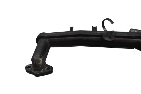 13-23 LR Range Rover L494 Thermostat Housing Water Outlet Pipe DX2318N348AA Oem