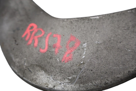 12-18 Audi A7 Quattro Rear Right Passenger Side Suspension Upper Control Arm Oem