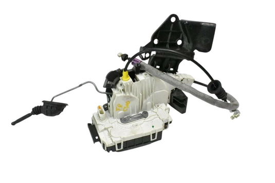 08-14 Mercedes W204 C300 C63 AMG E350 Front Right Door Lock Latch Actuator OEM