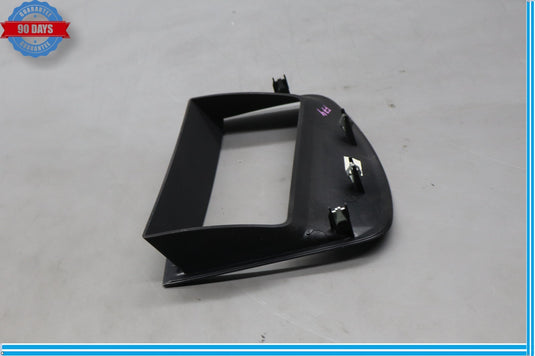 2017 BMW X1 F48 Head Up Display Screen Surround Trim Oem