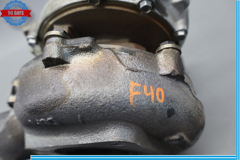 Load image into Gallery viewer, 07-08 Mercedes W164 ML320 R320 Diesel 3.0L Turbo Turbocharger 6420901680 Oem
