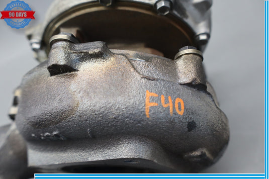 07-08 Mercedes W164 ML320 R320 Diesel 3.0L Turbo Turbocharger 6420901680 Oem