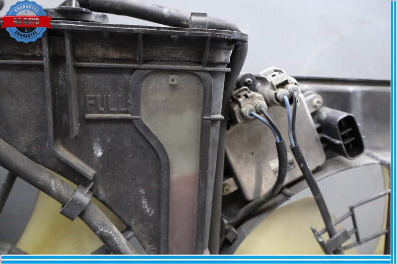 Load image into Gallery viewer, 01-06 Lexus LS430 XF30 Engine Radiator Cooling Fan Assembly 8925730040 Oem

