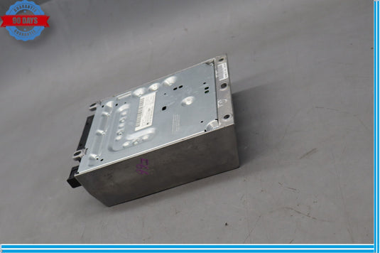 08-17 Mercedes C250 SLK350 E350 W204 Amplifier Amp Harman/Becker 1729006700 Oem