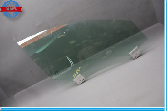 10-19 Jaguar X351 XJ XJL Front Right Passenger Side Door Window Auto Glass Oem