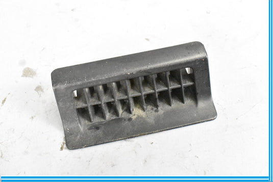 2003-2011 Bentley Continental Foot Well Air Vent Grille 3D0819923A Oem