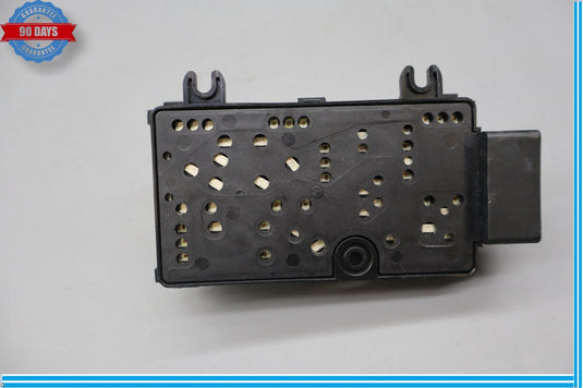 03-07 Hummer H2 Front Right Passenger Seat Adjustment Control Switch Oem