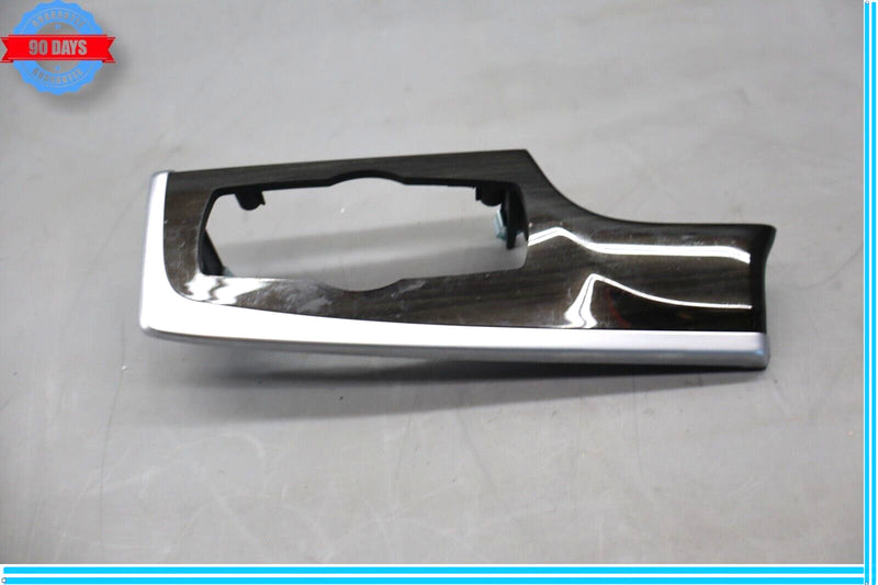 Load image into Gallery viewer, 11-16 BMW 528i 535i 550i F10 Front Dashboard Headlight Switch Trim Panel Oem
