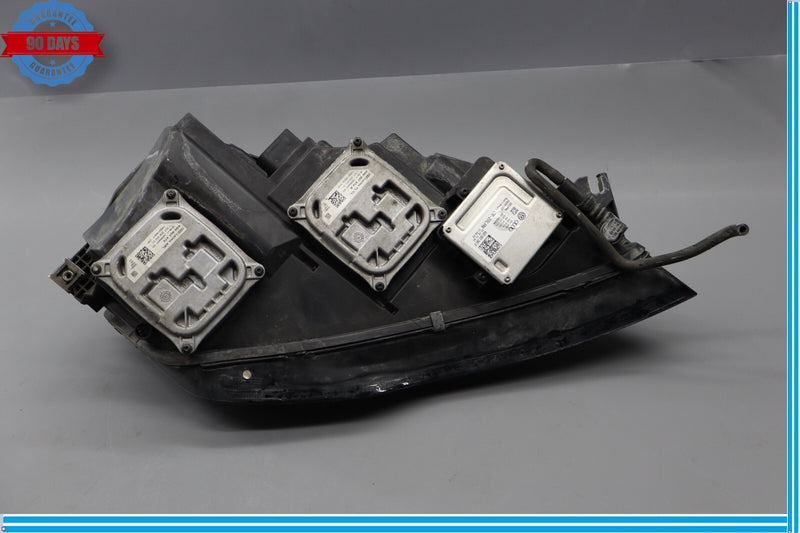 Load image into Gallery viewer, 12-15 Audi A6 A7 C7 Front Left Driver Side Headlight Lamp 4G8941033 Oem
