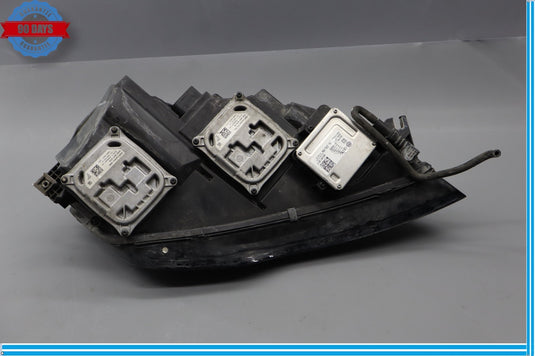 12-15 Audi A6 A7 C7 Front Left Driver Side Headlight Lamp 4G8941033 Oem