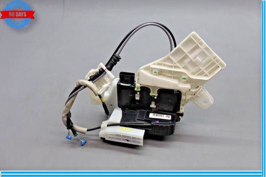 15-20 Hyundai Genesis G80 Rear Right Passenger Side Door Lock Latch Actuator Oem