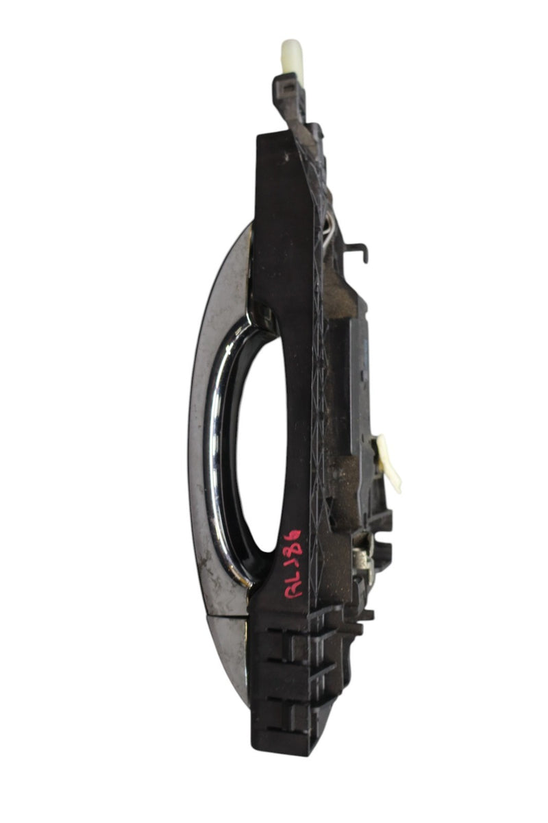 Load image into Gallery viewer, 11-18 Audi A6 A8 Quattro Rear Left Driver Side Exterior Door Handle Keyless Oem
