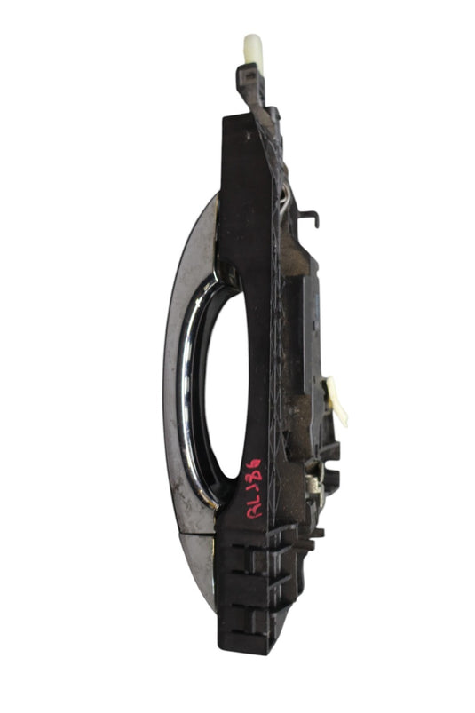 11-18 Audi A6 A8 Quattro Rear Left Driver Side Exterior Door Handle Keyless Oem