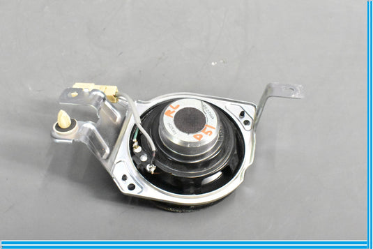 07-17 Lexus LS460 LS600hL Rear Left Driver Door Audio Speaker 86160-0WG50 Oem