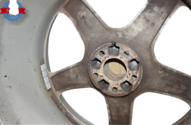 Load image into Gallery viewer, 07-12 Mercedes GL450 GL550 Wheel Alloy Rim Sliver Chrome  A1644014902 Oem
