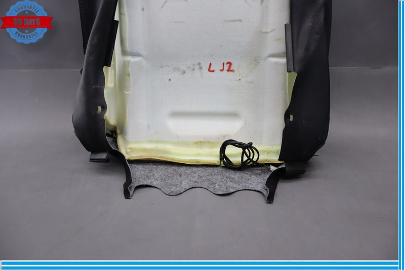 Load image into Gallery viewer, 06-15 Mercedes W204 C250 Front Left Upper Seat Cover Cushion Assembly Oem
