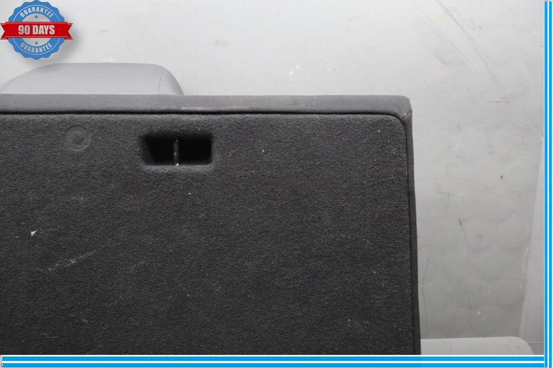 Load image into Gallery viewer, 10-17 Mercedes W204 C250 E350 E550 Coupe Rear Left Seat Cushion Top Upper Oem
