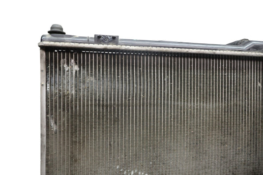 07-11 Lexus GS450 GS450h 305L Engine Cooling Radiator Assembly 1640031370 Oem