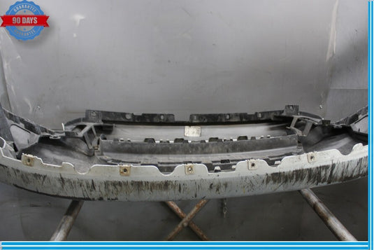 10-15 Jaguar X351 XJ Front Bumper Cover Panel AW9317B971BA Oem