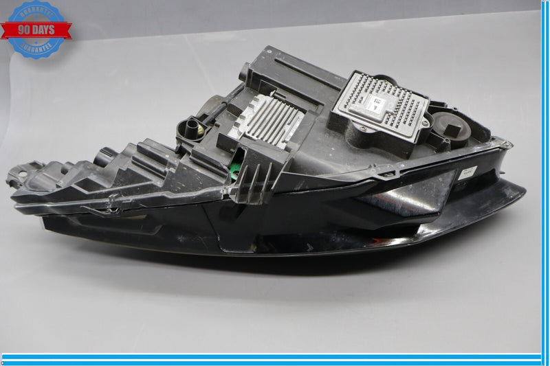 Load image into Gallery viewer, 14-17 Jaguar F-Type Front Right Xenon Headlamp Light Lamp Housing Assembly Oem
