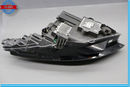 14-17 Jaguar F-Type Front Right Xenon Headlamp Light Lamp Housing Assembly Oem