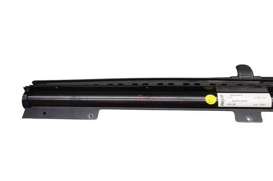 07-15 Audi Q7 4L Rear Right Side Door Window Sunshade 4L0861334 Oem