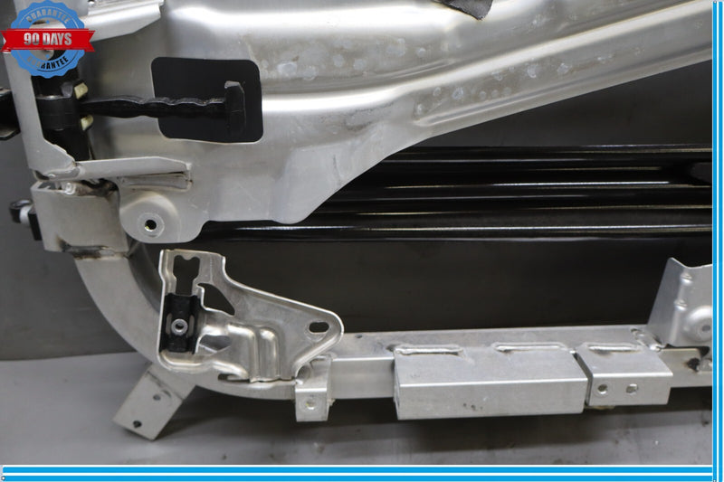 Load image into Gallery viewer, 14-21 BMW i3 I01 Hybrid Front Right Passenger Side Door Shell Frame Oem

