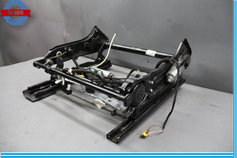 Load image into Gallery viewer, 12-18 Mercedes W218 CLS400 CLS550 Front Left Adjustment Seat Track Frame Oem

