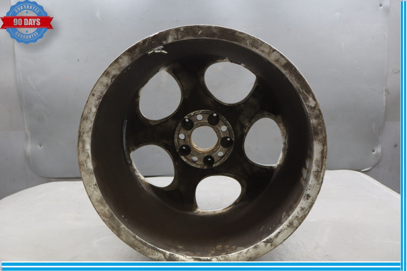 Load image into Gallery viewer, 03-09 Mercedes R230 SL500 SL600 R18 Rear Wheel Rim 9.5Jx18H2 R18 Oem
