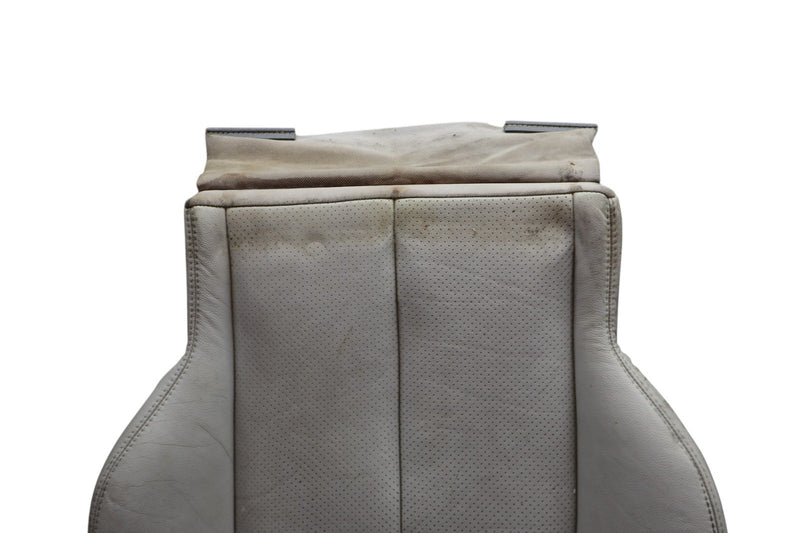 Load image into Gallery viewer, 03-06 Mercedes R230 SL500 Front Right Side Bottom Lower Seat Cushion Oem
