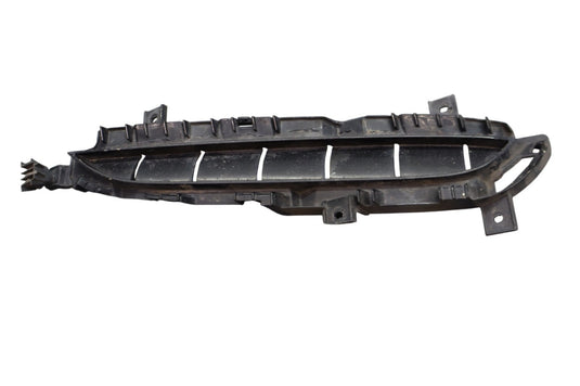 15-17 Hyundai Genesis Front Right Passenger Side Bumper Fog Light Cover Oem