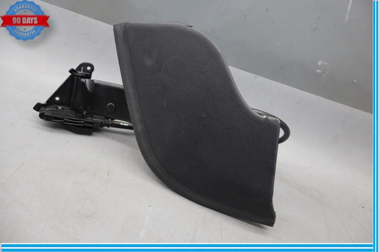 03-06 Mercedes R230 SL500 Convertible Roof Top Trunk Flap Passenger Side Oem