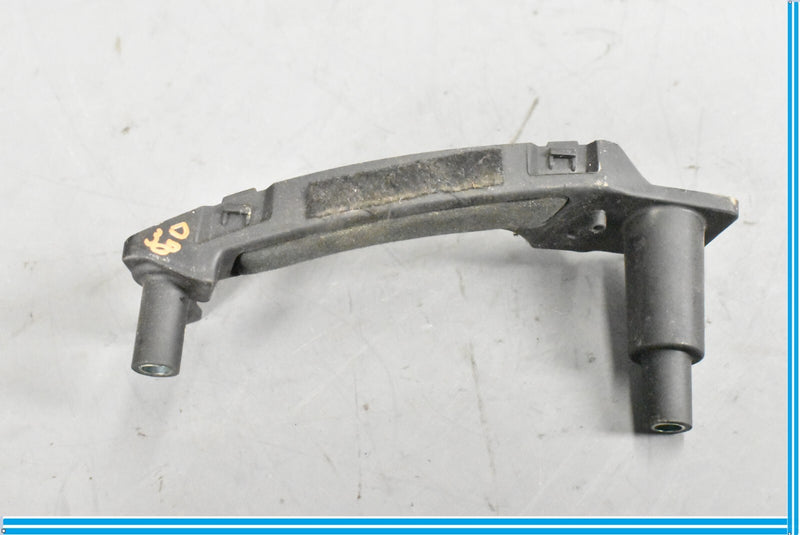 Load image into Gallery viewer, 04-13 Maserati Quattroporte Left Driver Inner Door Handle Pull Bracket Oem
