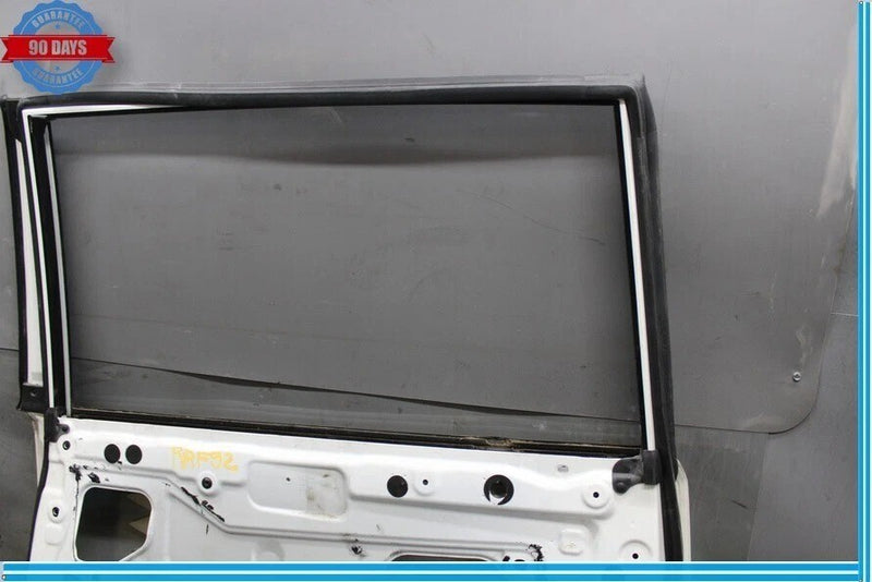 Load image into Gallery viewer, 11-17 Infiniti QX56 QX80 Rear Right Passenger Side Exterior Door Shell Panel Oem
